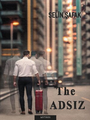 cover image of The Adsız